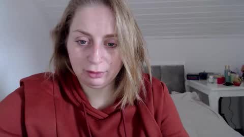 Andorphin online show from November 22, 10:40 am