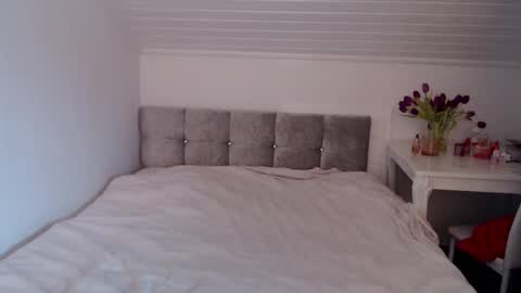 Andorphin online show from February 18, 10:14 am