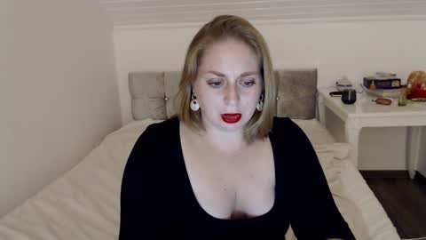 Andorphin online show from October 17, 6:55 pm