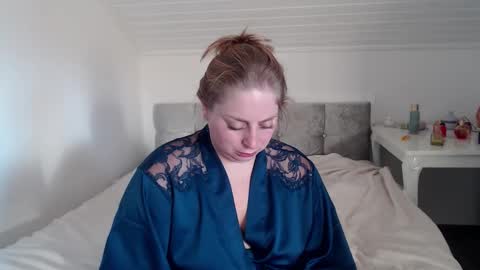 Andorphin online show from November 6, 7:36 am