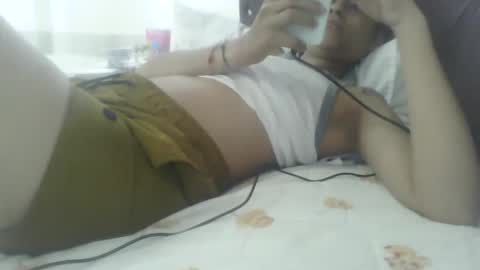 Snapshot of andr267969 chatting on February 25, 5:08 pm rosario online show from February 25, 5:08 pm