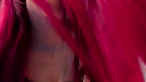 Andra Cyrus online show from November 18, 12:06 pm