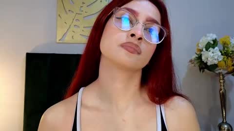 Andra Cyrus online show from November 17, 12:06 pm