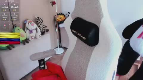 andrea_bonnie online show from June 11, 2:14 pm
