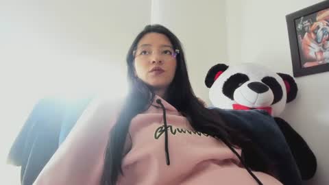 andrea_bonnie online show from August 1, 6:43 pm