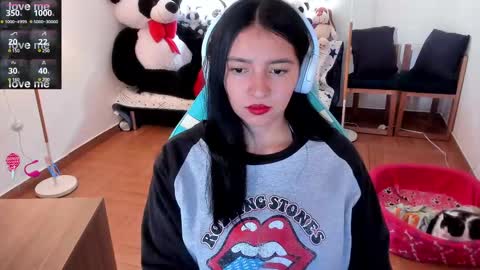 andrea_bonnie online show from February 23, 6:40 pm