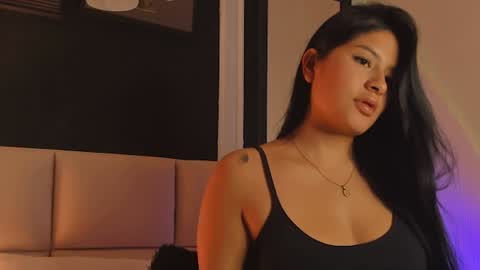 andrea online show from January 30, 8:54 am