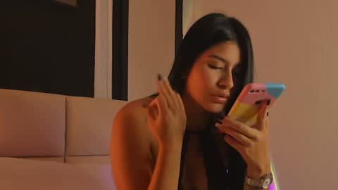 andrea online show from February 2, 4:15 am