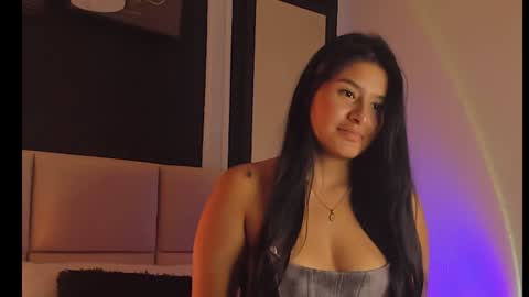 andrea online show from January 22, 4:13 am