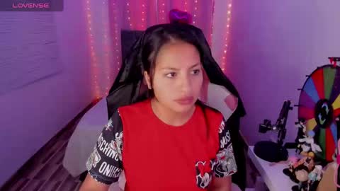 andrea_kinky online show from February 3, 4:10 pm