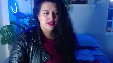 ANDREA  online show from March 30, 12:05 pm