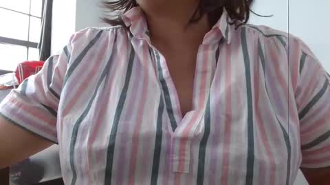 Andrea Model trainer Luxury ST online show from December 16, 7:53 pm