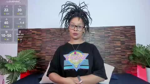 Andrea Zoelins online show from April 14, 3:12 pm