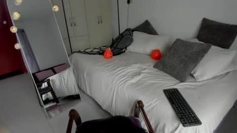 Andrea  see you soon  20 january  300  pm  GMT 5 online show from October 22, 9:42 pm