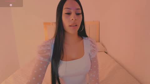 Snapshot of andreita__bustamante chatting on January 4, 10:55 pm andreita__bustamante online show from January 4, 10:55 pm