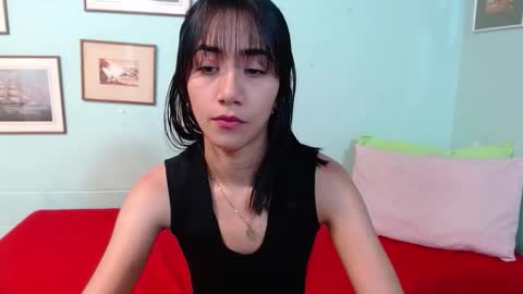 Andreyna online show from November 6, 12:11 pm