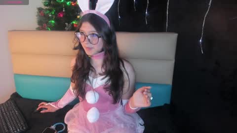   online show from December 23, 7:30 pm