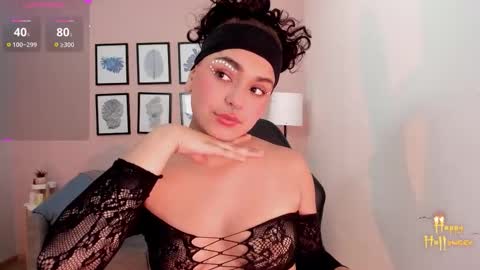 Andrux online show from November 4, 6:24 pm