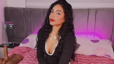 AndySaenzz online show from November 20, 4:46 am