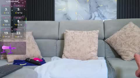 Anell online show from December 23, 3:32 am