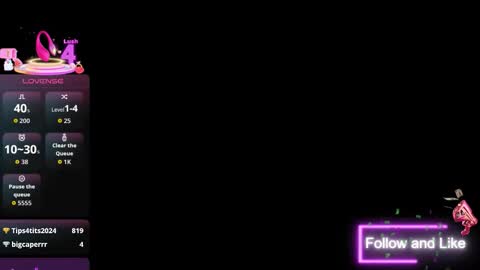 Anell online show from November 15, 4:57 am