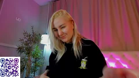 Anet Dream online show from November 27, 5:16 pm