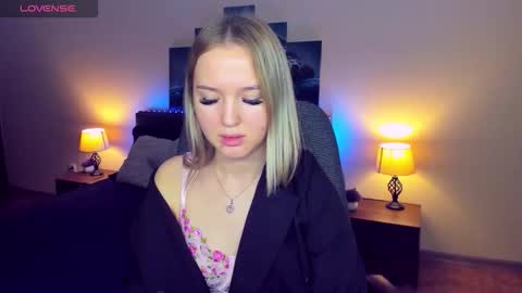 Anfisa online show from October 27, 7:41 pm