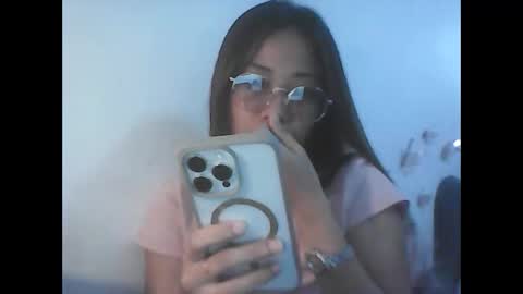 ange011 online show from April 15, 5:30 am