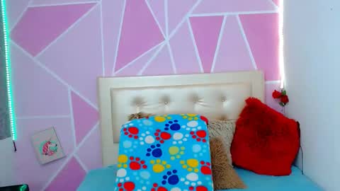 ange_drty online show from February 4, 7:00 am