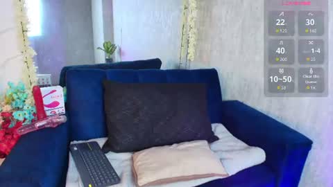 angeelblosoom online show from June 13, 12:02 pm