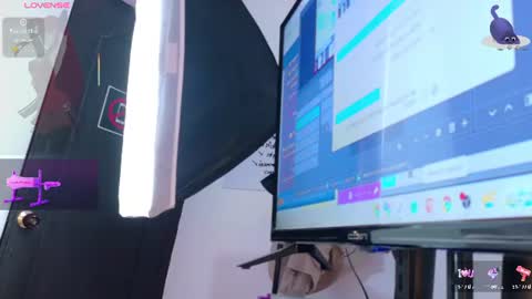 angeelblosoom online show from June 21, 12:53 pm