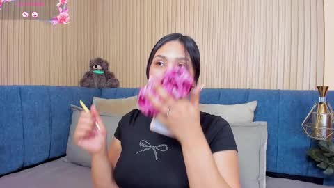 angel__ponce online show from January 7, 7:17 pm