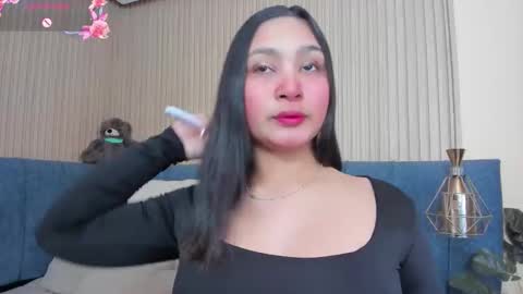 angel__ponce online show from January 31, 7:11 pm