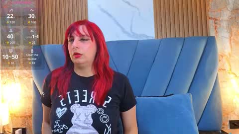 angel__red_ online show from March 18, 3:22 am