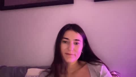 Angel baby anna online show from October 24, 1:34 am