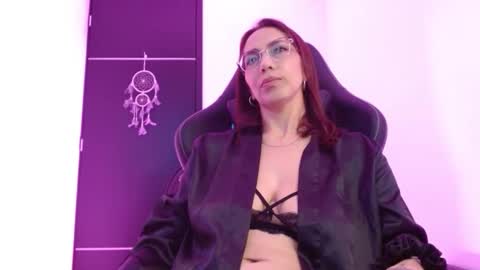 angel blackhot online show from February 26, 9:19 am