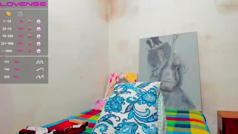 Anglica online show from September 11, 1:39 am