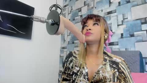 ANGHEL online show from March 7, 12:34 pm