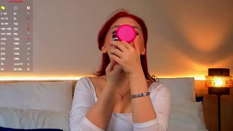 Angel - your mood online show from February 26, 7:35 pm