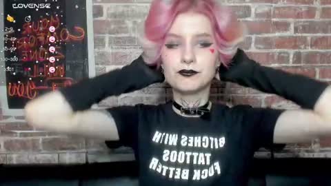 Angel Dust online show from June 21, 6:17 am