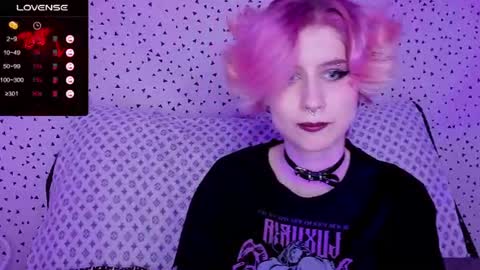 Angel Dust online show from July 11, 10:15 am