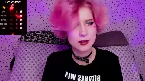Angel Dust online show from July 10, 9:43 am