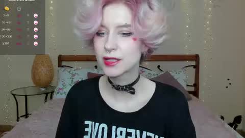 Angel Dust online show from June 25, 9:24 am
