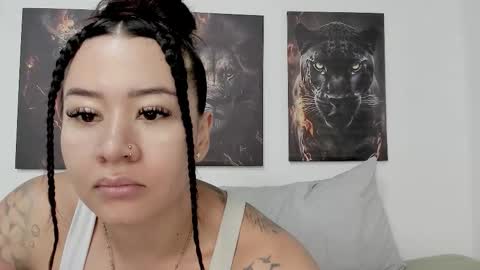 Angel online show from March 18, 2:44 pm