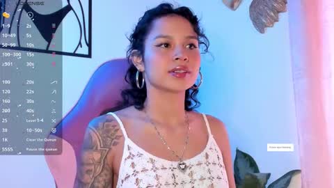 angel online show from November 10, 5:08 pm