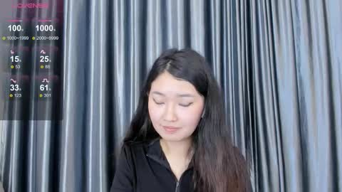 angel_soo online show from November 11, 1:19 pm