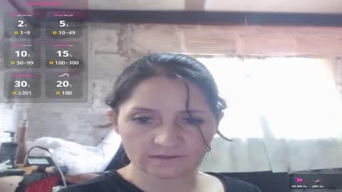 angel online show from January 27, 7:56 pm