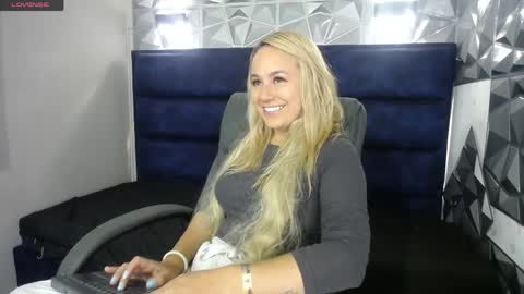 Angel online show from April 16, 3:55 pm