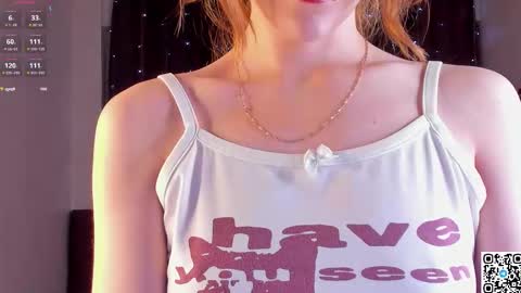 Angela online show from March 8, 12:51 am