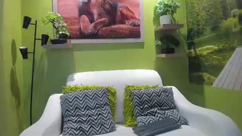 angela_rendon online show from July 22, 11:11 am